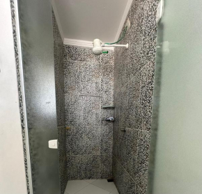 Casa com piscina na praia de Peruibe sp